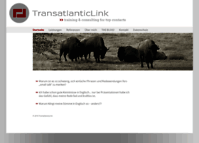 transatlanticlink.de