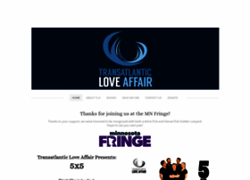 transatlanticloveaffair.org