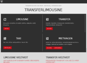 transferlimousine.de