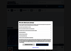 transfermarkt.scot