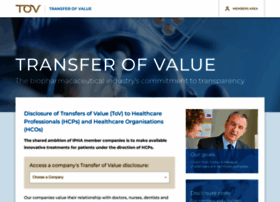 transferofvalue.ie