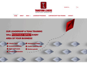 transformleader.com.au