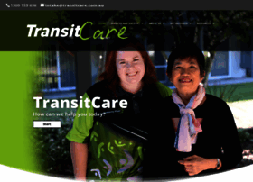 transitcare.com.au