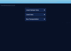 transitmassacre.co.uk