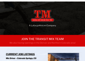 transitmix.com