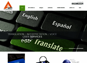 translationservices.ae