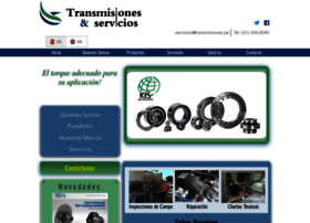 transmisiones.pe