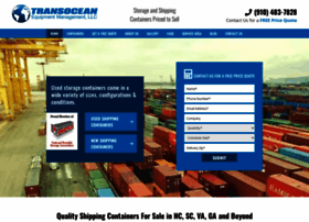 transoceancontainers.net