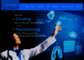 transplantconnect.com