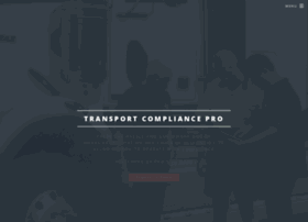 transportcompliancepro.com.au