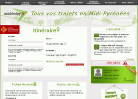 transports.midipyrenees.fr