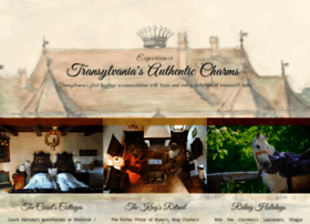 transylvaniancastle.com