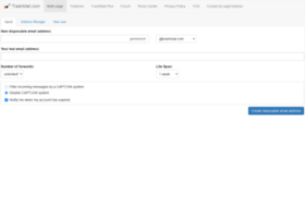 trashmail.me
