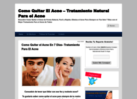 tratamientoparaelacne.info