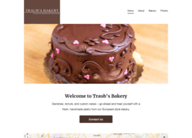 traubsbakery.net