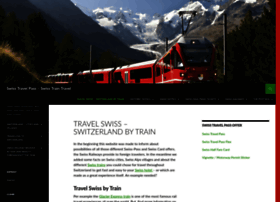 travel-swiss.co.uk