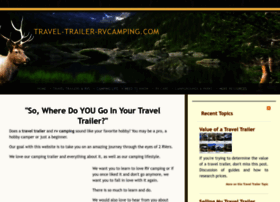 travel-trailer-rvcamping.com