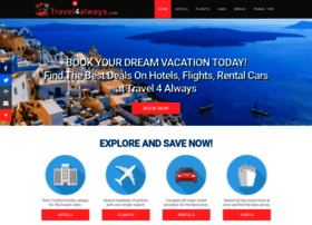 travel4always.com