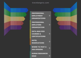 travelangers.com