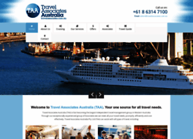 travelassociates.com.au