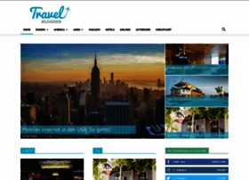 travelblogger.ch