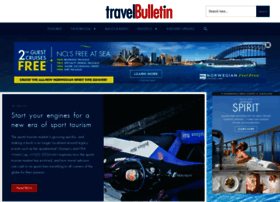 travelbulletin.com.au