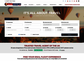 travelcenter.uk