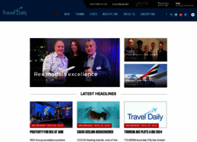 traveldaily.com.au