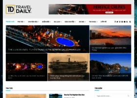 traveldaily.com.vn