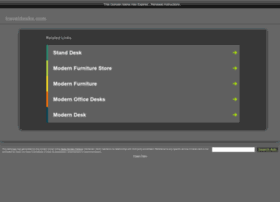 traveldesks.com