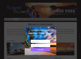 traveldreams.co.za
