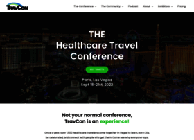 travelersconference.com
