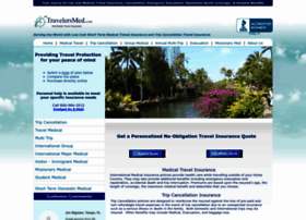 travelersmed.com