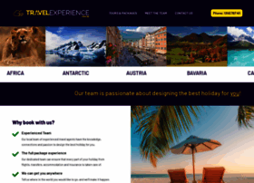 travelexperience.com.au
