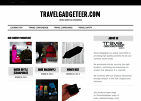 travelgadgeteer.com