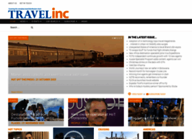 travelinc.co.nz