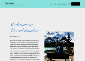 travelinsider.online