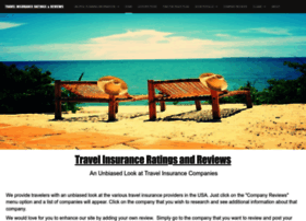 travelinsurancerating.org