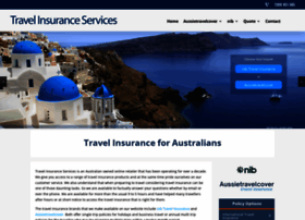 travelinsuranceservices.com.au