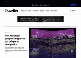 traveller.com.au