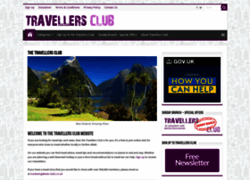 travellers-club.co.uk