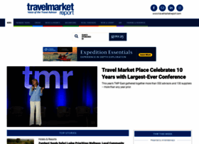 travelmarketreport.com