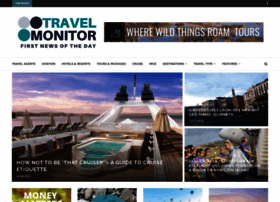 travelmonitor.com.au