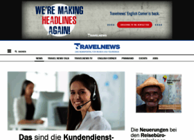 travelnews.ch