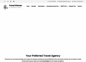 travelplanner.com.my