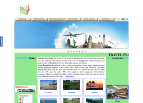 travelplusbd.com