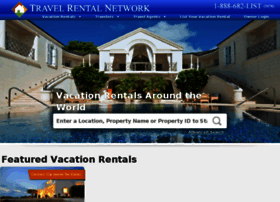 travelrentalnetwork.com