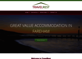 travelrest.co.uk