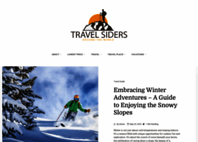 travelsiders.com