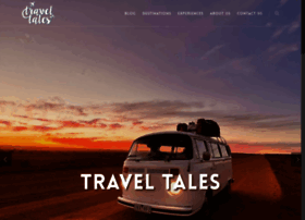 traveltales.com.au